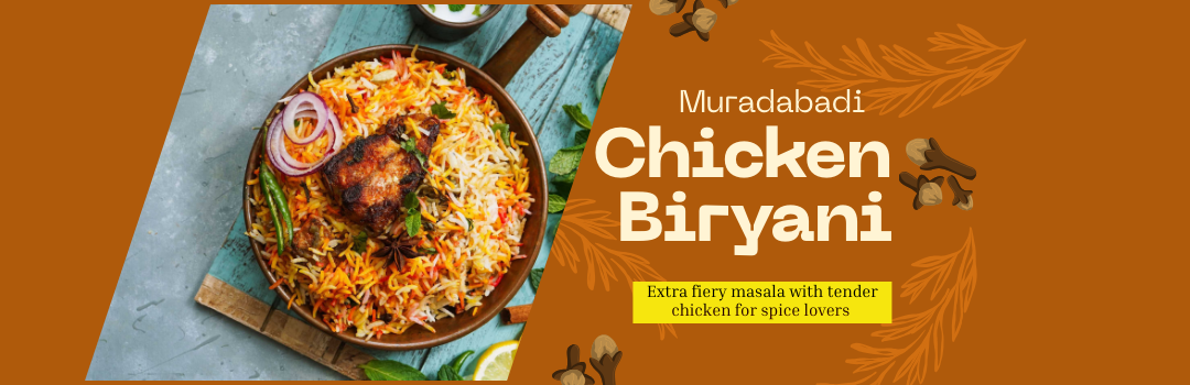 Kolkata Biryani