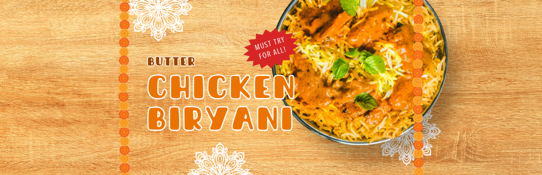 Kolkata Biryani