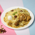 Chicken Lababdar