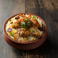 Chicken Rara