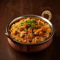 Paalak Chicken