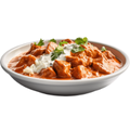 Chicken Lababdar