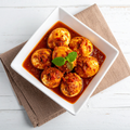 Egg Curry